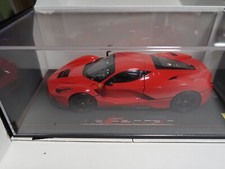 Ferrari laferrari black gebraucht kaufen  Mettlach