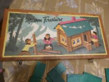 Jeujura maison forestière d'occasion  Clermont-Ferrand-
