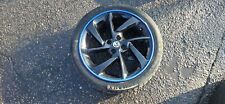 Vauxhall alloy wheel for sale  WOLVERHAMPTON