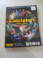 Album figurine calciatori usato  Aicurzio