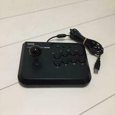 Hori Fighting Stick Arcade Controller mini para PS4 / PS3 / PC, usado comprar usado  Enviando para Brazil