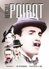 Hercule poirot saison d'occasion  Uzès
