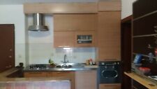 Cucina componibile rovere usato  Caponago