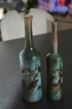 Vases soliflores forme d'occasion  Saint-Lô