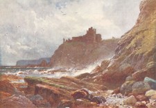 Scotland. tantallon castle for sale Scotland. tantallon castle for sale  LONDON