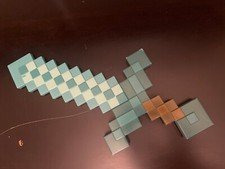 minecraft sword usato minecraft sword usato Genova