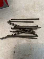 Finish nails for sale  Waterford