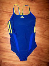 Adidas performance badeanzug gebraucht kaufen  Zossen