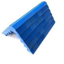 Lego roof blue for sale  IPSWICH