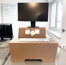 Tischaufsatz stehttisch klappb gebraucht kaufen  Plauen