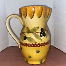 Italica ars pottery for sale  Berwick