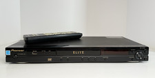 DVD player 2008 Pioneer Elite HDMI DV-48AV com controle remoto, usado comprar usado  Enviando para Brazil