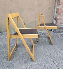 Aldo jacober alberto for sale  BROMLEY