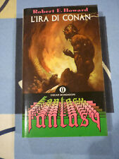 Ira conan robert usato Ira conan robert usato  Orco Feglino