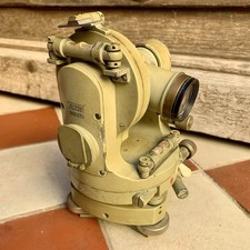 Theodolit fennel kassel gebraucht kaufen  Nürnberg