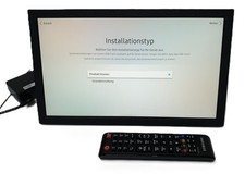 Samsung QB13R-M 13,3-calowy wyświetlacz Smart Signage Full HD LED 1920×1080 nowy, używany na sprzedaż  Wysyłka do Poland