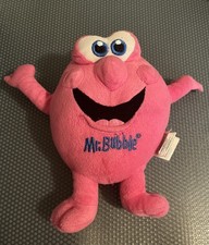 Bubble plush mascot for sale  Highland