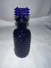 Antique cobalt blue for sale  Schenectady