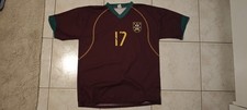Altes portugal trikot gebraucht kaufen  Breisach am Rhein