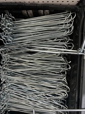 200 display hooks for sale  LEICESTER