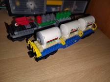 Lego city treno usato  Faenza
