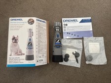 Dremel 7020 pgk for sale  SOLIHULL