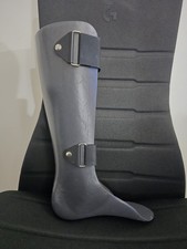 Large afo ankle for sale  Salt Lake City