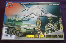 Airfix modern raf for sale  GLENROTHES