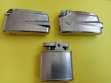 Briquet ronson lot d'occasion  Saint-Fargeau-Ponthierry