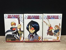 Bleach vol tite for sale  Santa Clarita