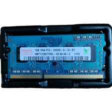 Ram hynix 1gb usato  Sant Agata Bolognese