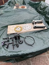 bmx aero reflex for sale  MARCH