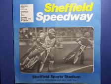 Speedway star k.o.cup for sale  BEVERLEY