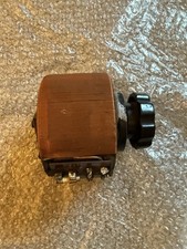 Variac. auto variable for sale  NORTH SHIELDS