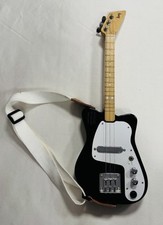 Loog black string for sale  HOUNSLOW