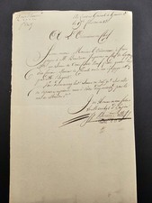 Marschall bernadotte autograph gebraucht kaufen  Emmendingen