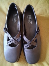 Ladies hotter shoes for sale  HOLYWELL