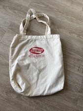 Sacola Tote de Lona Super Valu – Sacola Promocional de Mercearia por The Retail Support comprar usado  Enviando para Brazil
