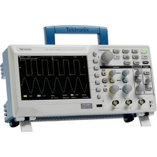 Oscilloscope numérique tektro d'occasion  France