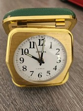 Reisewecker europa jewels gebraucht kaufen  Engstingen