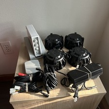 Soundshaker seat vibration for sale  Fayetteville
