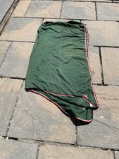 Dark green horseware for sale  HOUGHTON LE SPRING