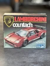 Mpc lamborghini countach for sale  Tiverton