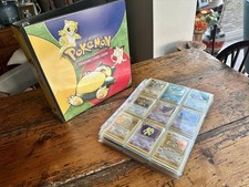 Huge pokemon collection for sale  BEDFORD