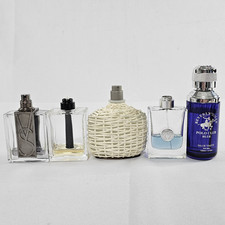 Lot men cologne for sale  Auburn