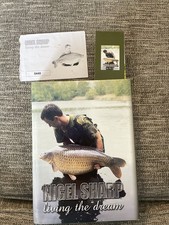 Nigel sharp living for sale  BURTON-ON-TRENT