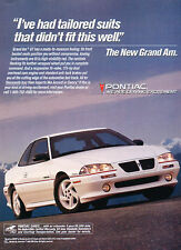 1993 pontiac grand for sale  Red Wing
