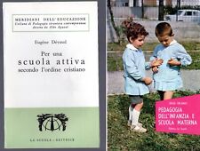 libri pedagogia usato  Italia