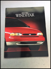1995 ford windstar for sale  Red Wing