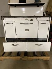 Wood burning stove for sale  Woodstock